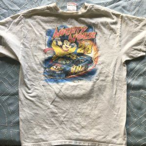 Hanes Vintage Mighty Mouse T-Shirt